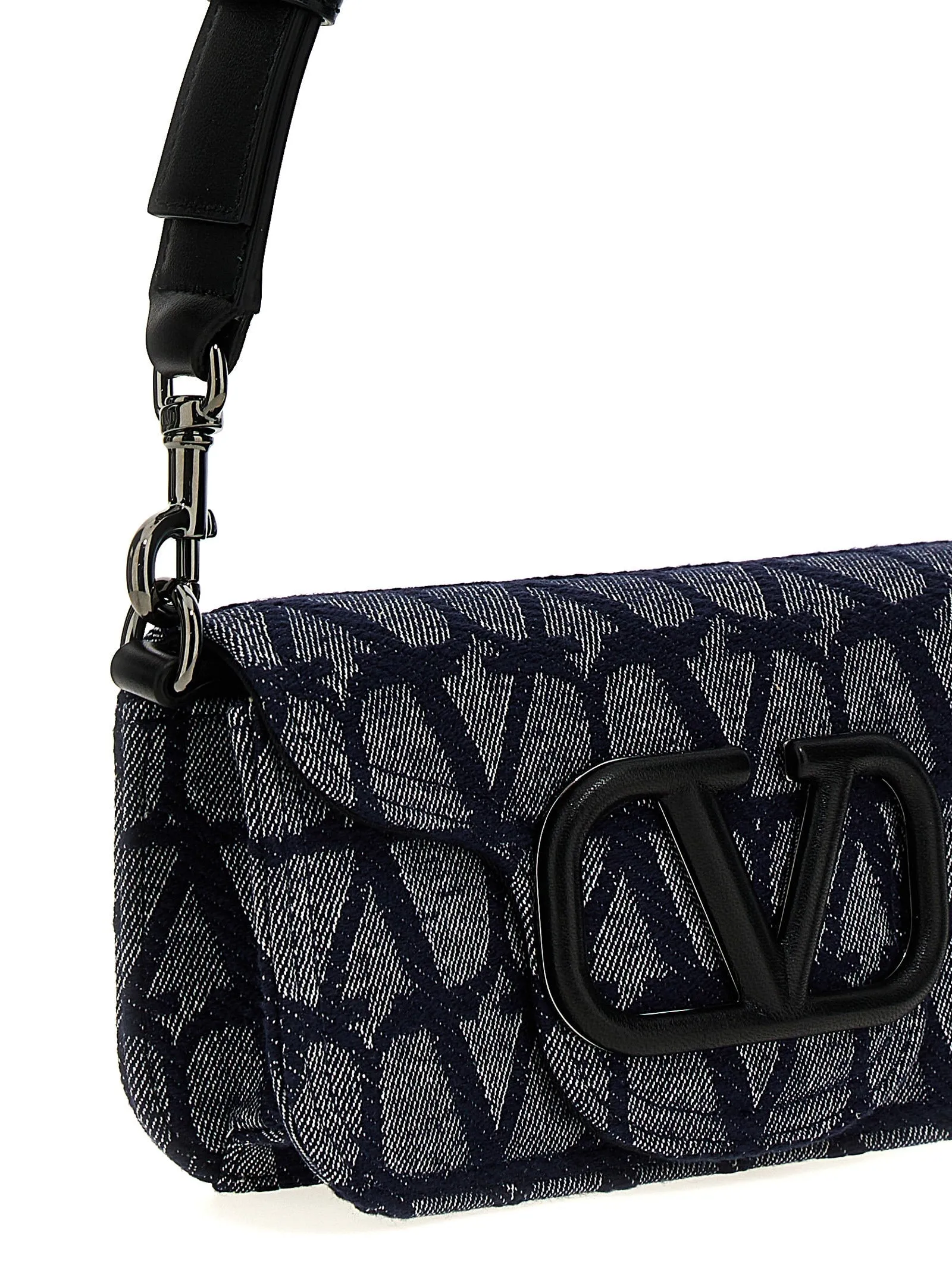 Valentino Garavani Valentino Garavani 'Locò Mini' Shoulder Bag