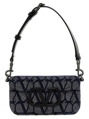 Valentino Garavani Valentino Garavani 'Locò Mini' Shoulder Bag