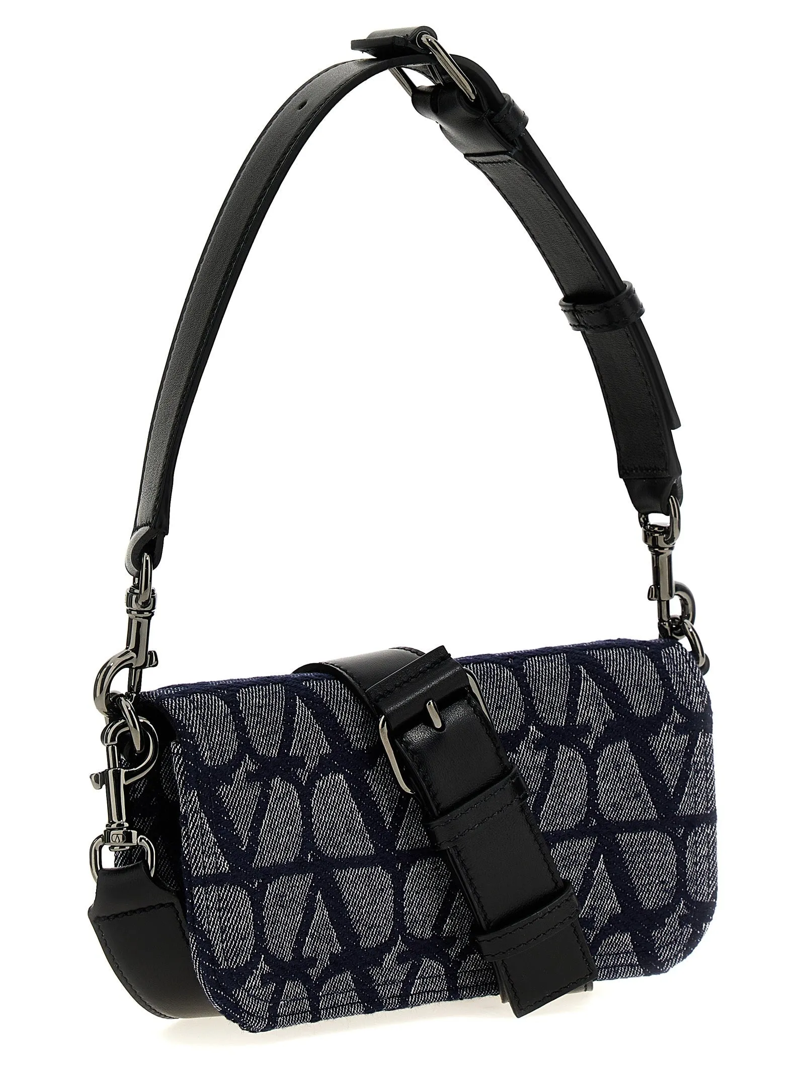 Valentino Garavani Valentino Garavani 'Locò Mini' Shoulder Bag
