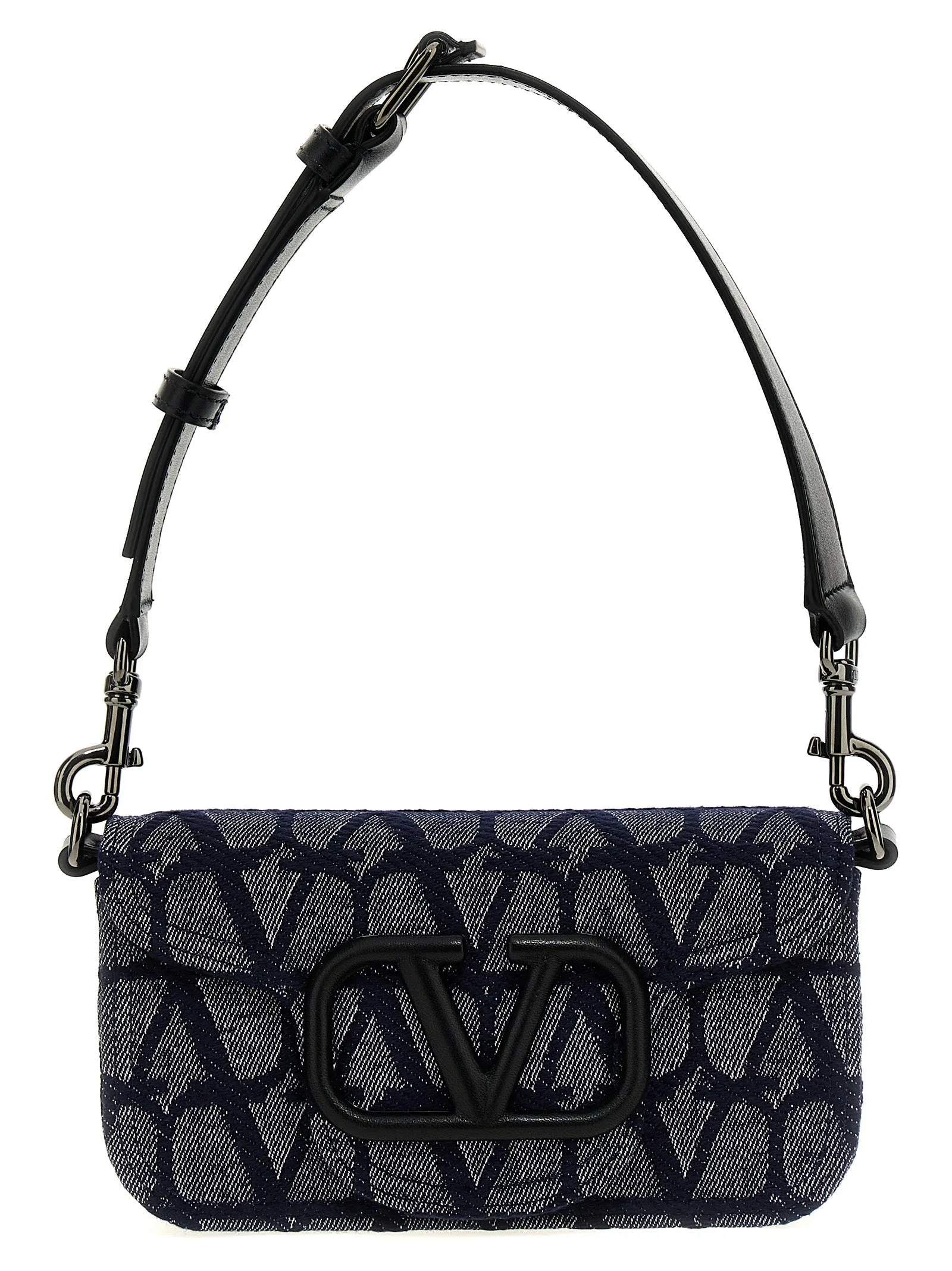 Valentino Garavani Valentino Garavani 'Locò Mini' Shoulder Bag