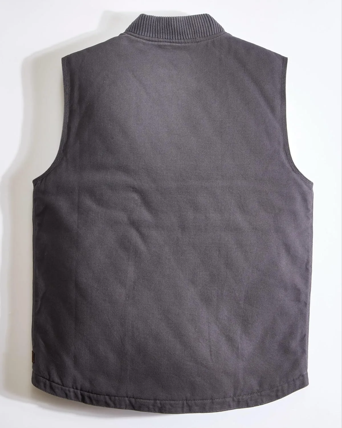 Venado Concealed Carry Vest for Men - Heavy Duty Canvas - Conceal Carry Pockets