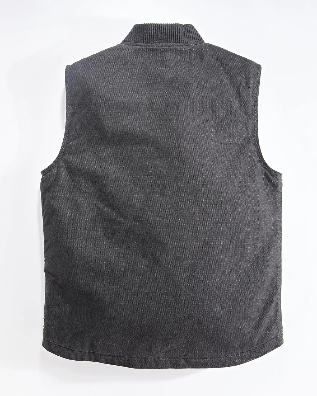 Venado Concealed Carry Vest for Men - Heavy Duty Canvas - Conceal Carry Pockets