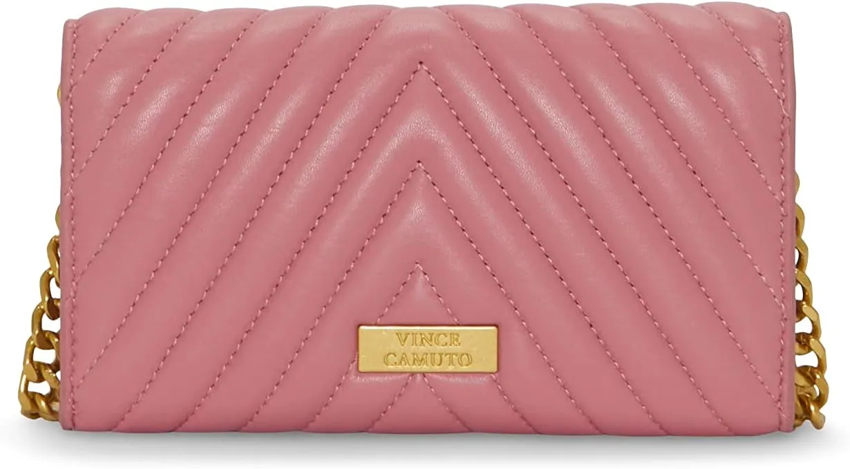 Vince Camuto Theon Wallet on Chain