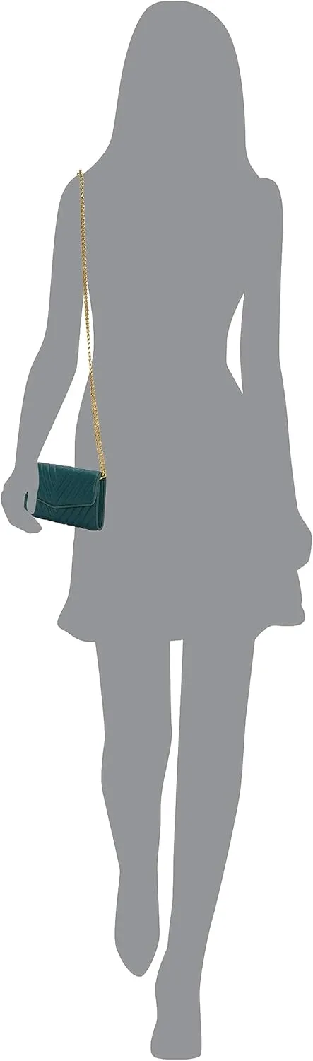 Vince Camuto Theon Wallet on Chain