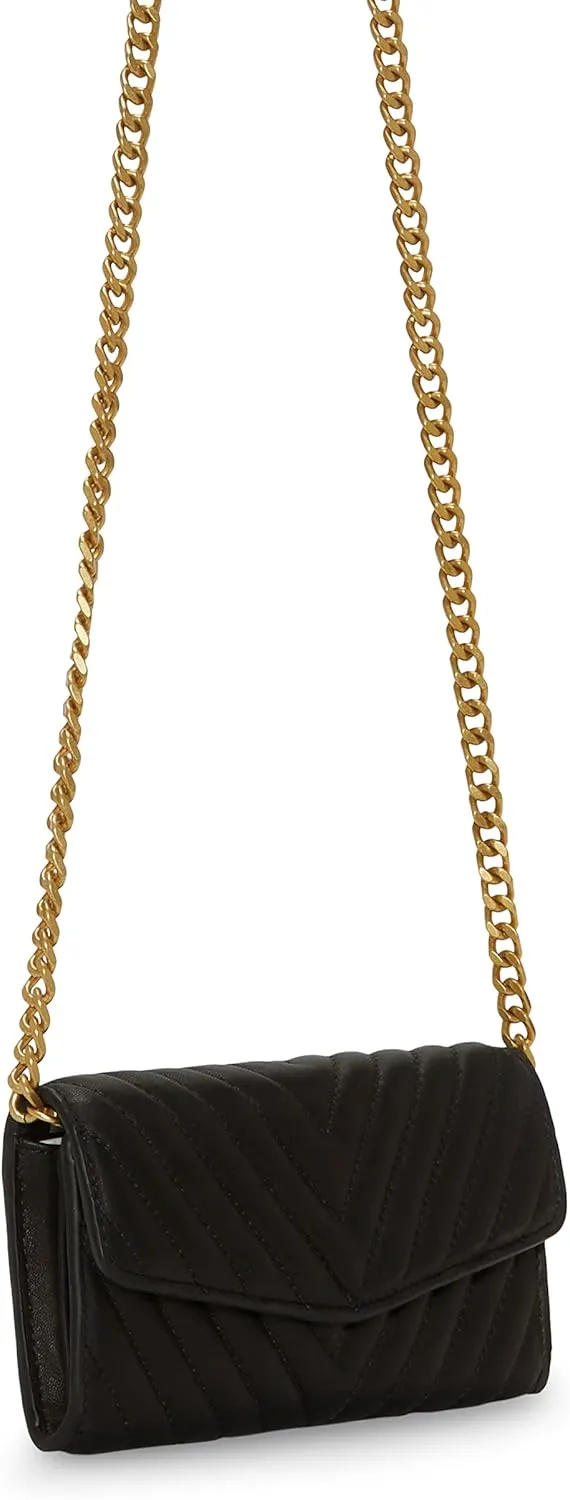 Vince Camuto Theon Wallet on Chain