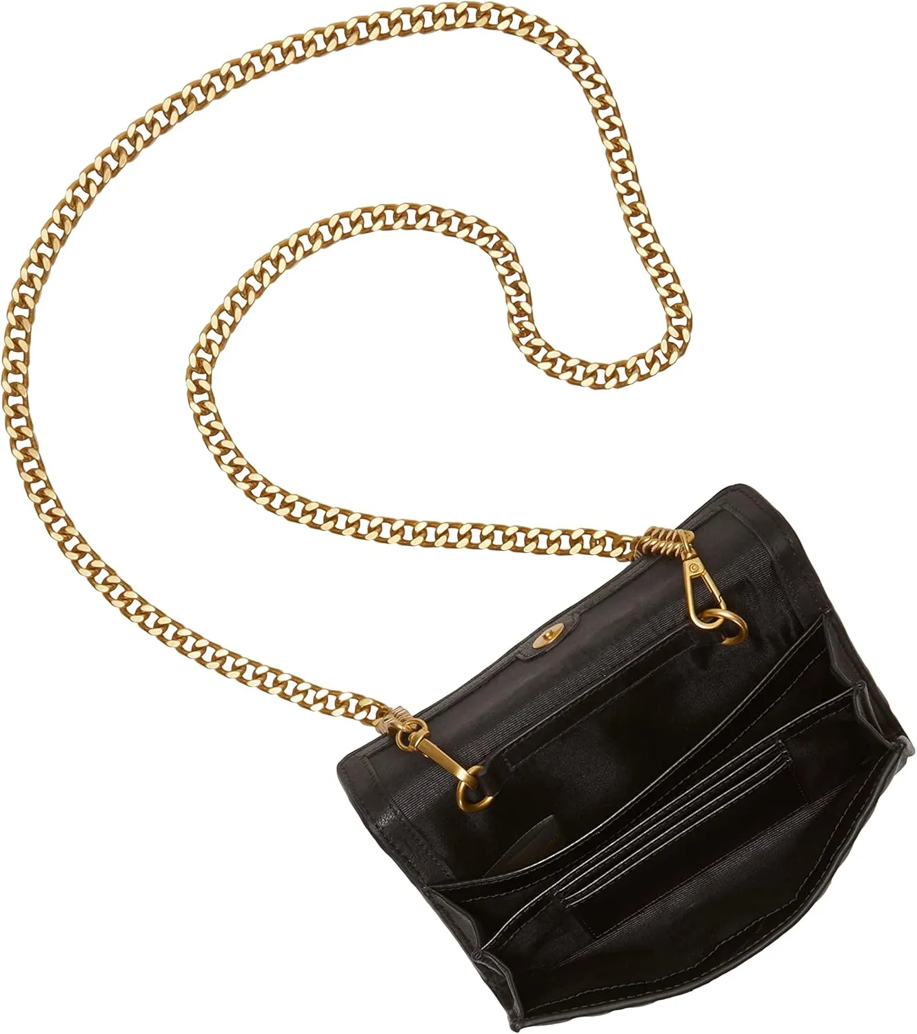 Vince Camuto Theon Wallet on Chain
