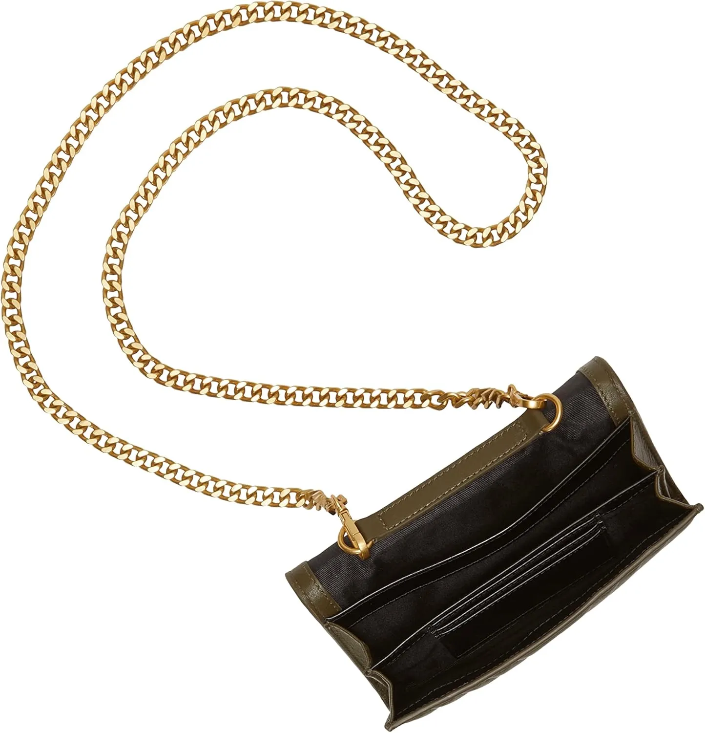 Vince Camuto Theon Wallet on Chain