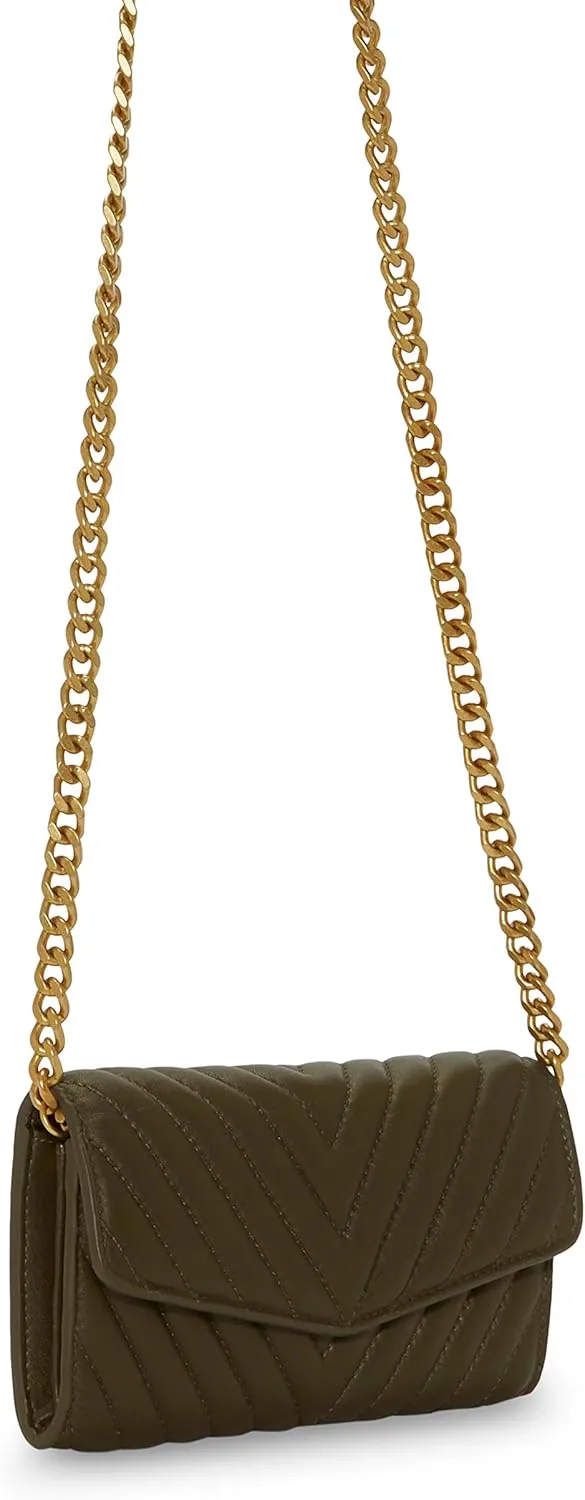Vince Camuto Theon Wallet on Chain