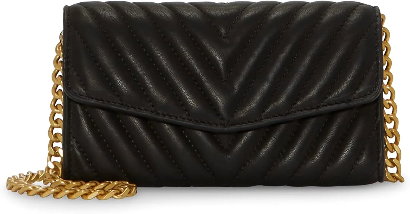 Vince Camuto Theon Wallet on Chain