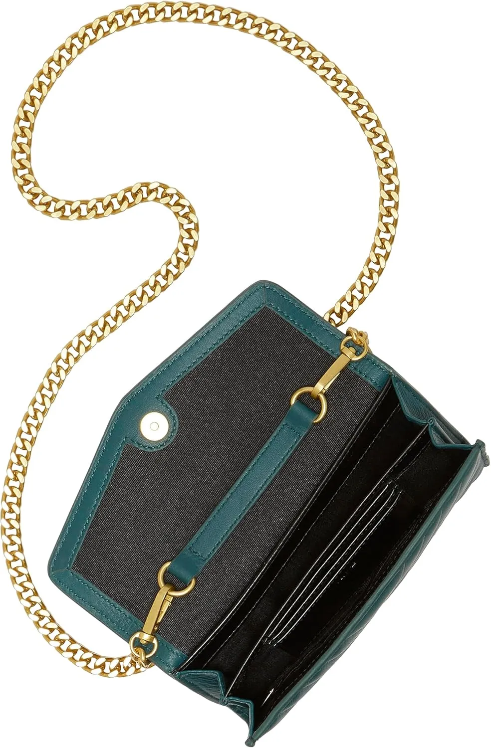 Vince Camuto Theon Wallet on Chain