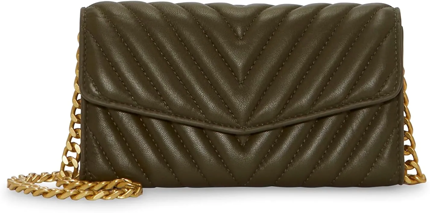 Vince Camuto Theon Wallet on Chain