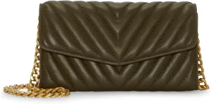 Vince Camuto Theon Wallet on Chain