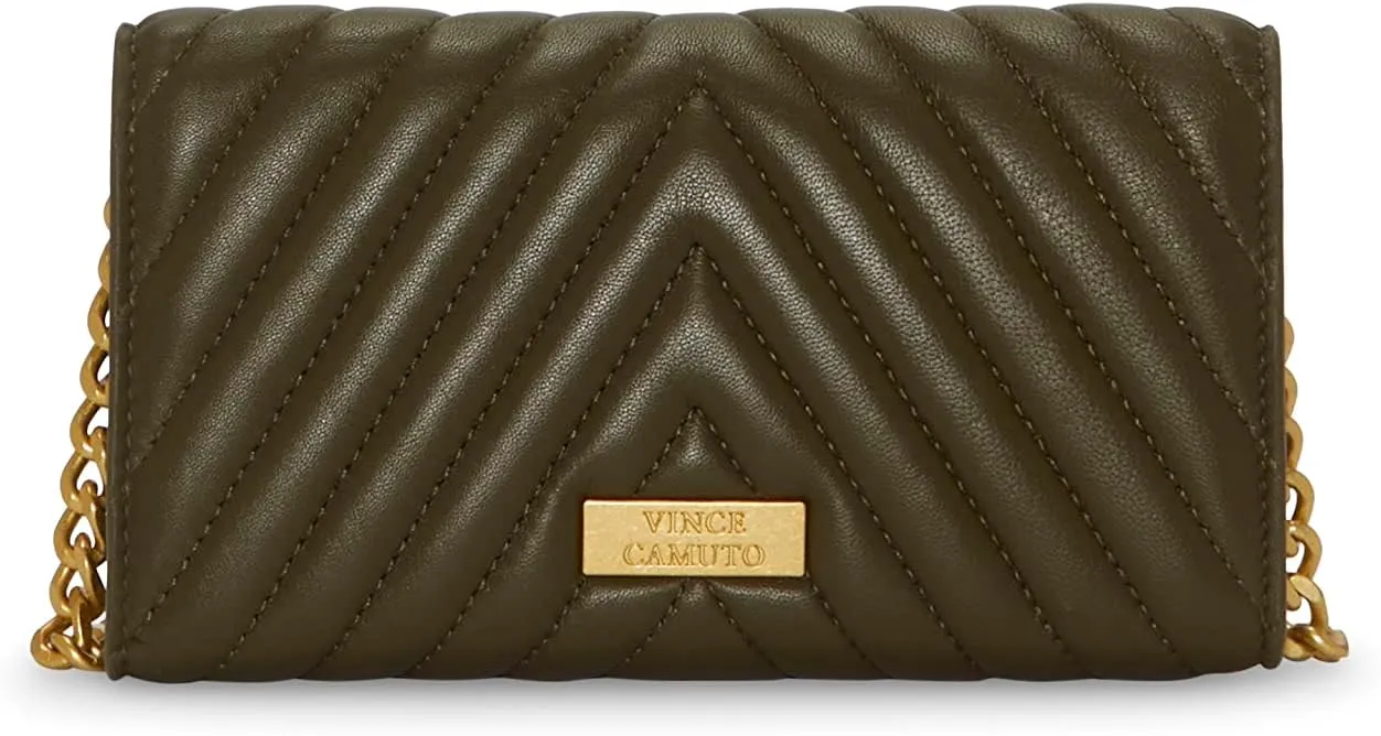Vince Camuto Theon Wallet on Chain