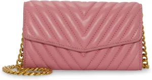 Vince Camuto Theon Wallet on Chain