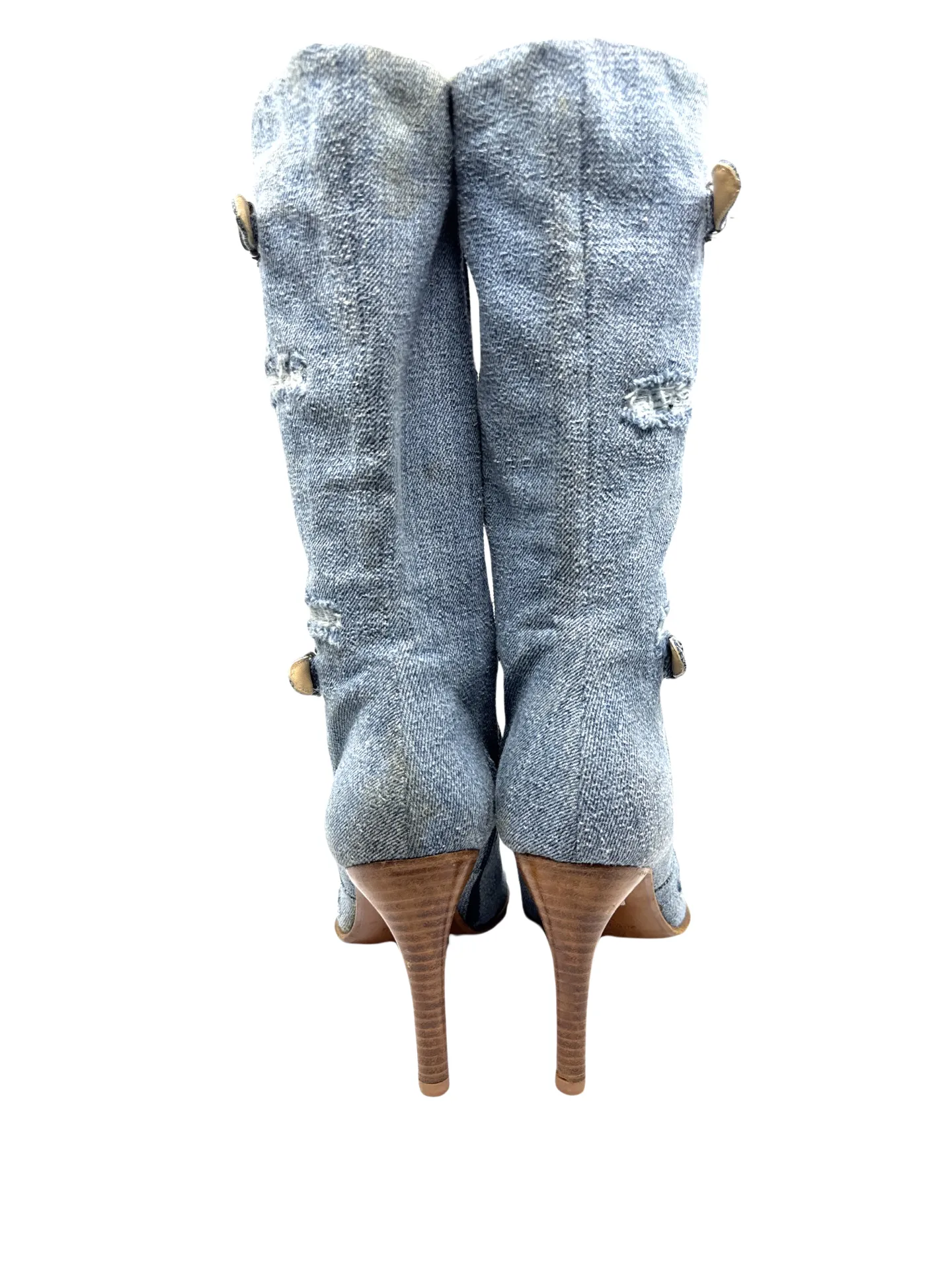Vintage Italian sz 38