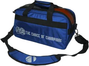 Vise Two Ball Clear Top Tote