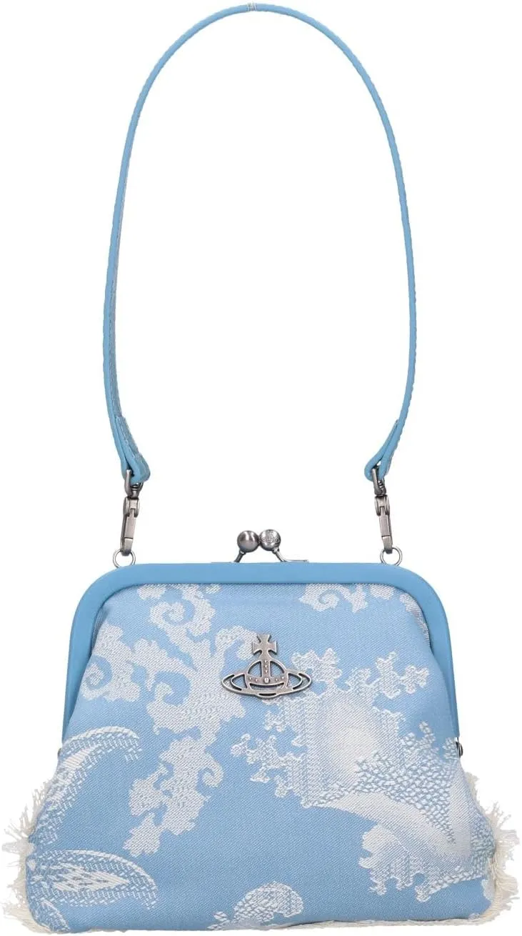Vivienne Westwood(ヴィヴィアンウエストウッド) Women's Contemporary, Blue, One Size