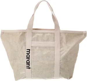 Warden Canvas Tote