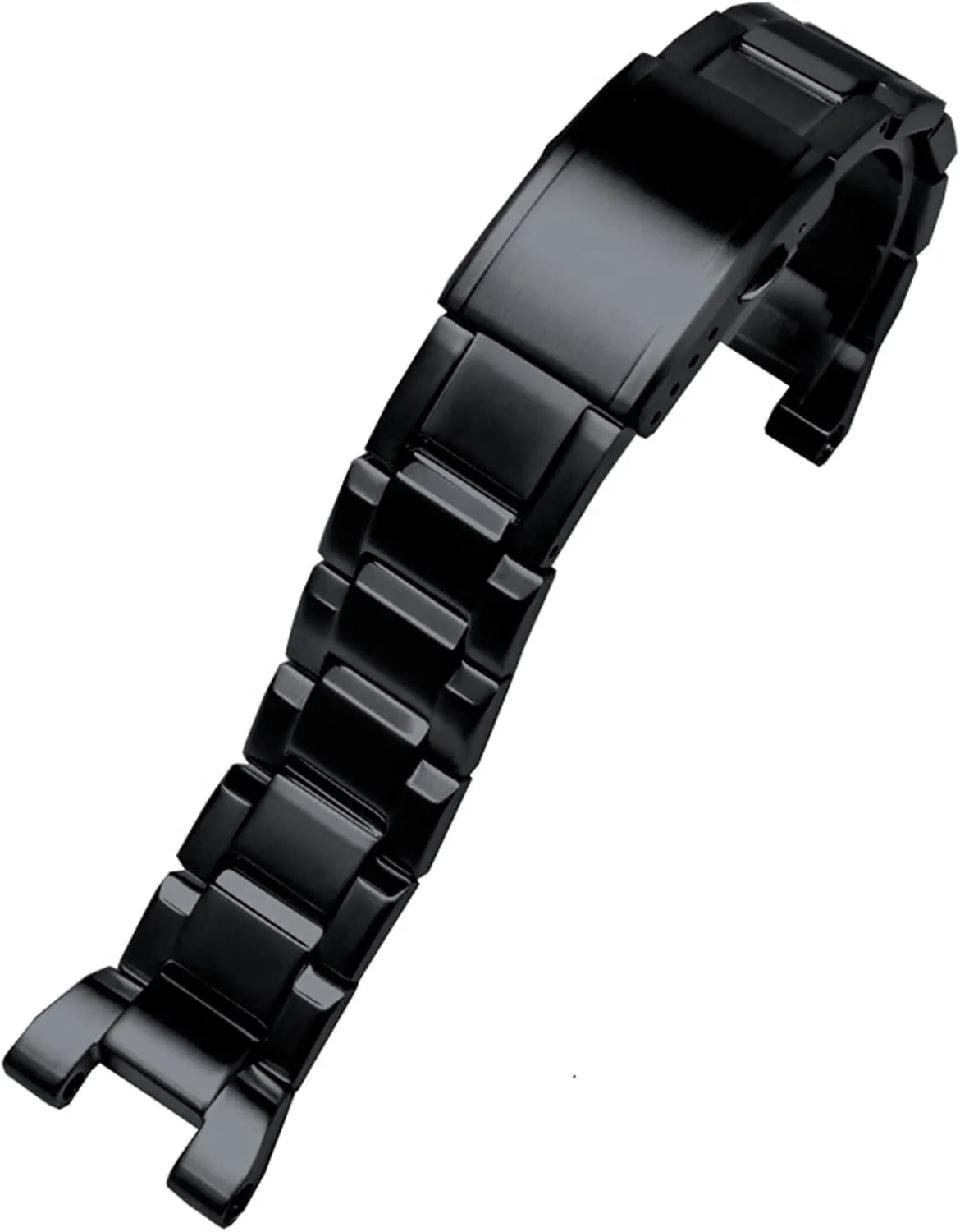 Watch Strap Rubber Strap Silicone Strap Universal Strap Buckle Strap Cowhide Strap Nylon Leather Silicone Strap Folding Buckle Strap Watch Strap Strap