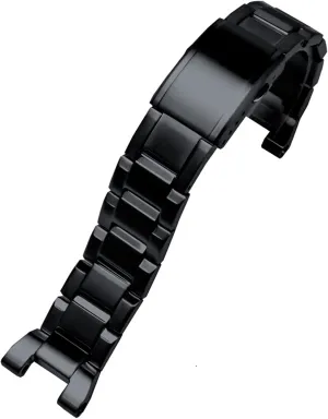 Watch Strap Rubber Strap Silicone Strap Universal Strap Buckle Strap Cowhide Strap Nylon Leather Silicone Strap Folding Buckle Strap Watch Strap Strap