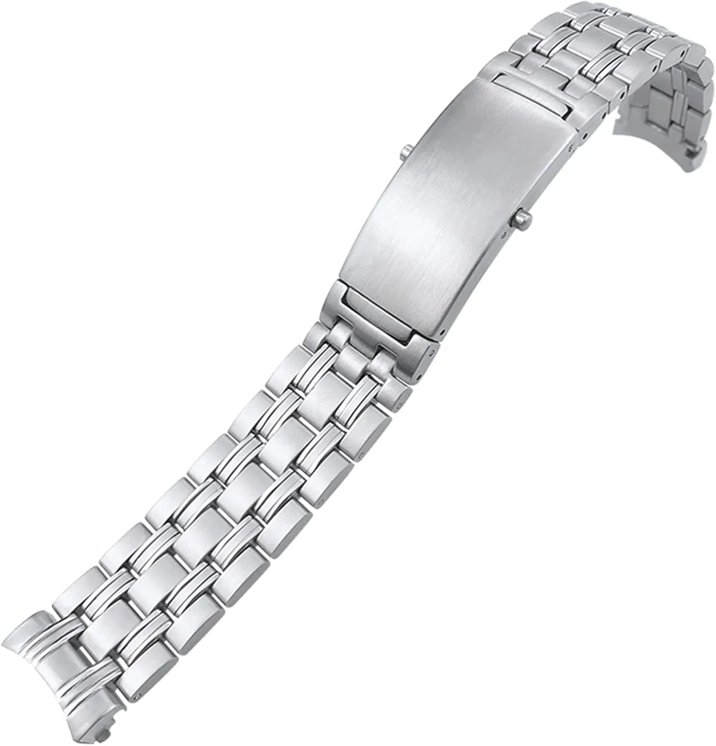 Watch Strap Rubber Strap Silicone Strap Universal Strap Buckle Strap Cowhide Strap Nylon Leather Silicone Strap Folding Buckle Strap Watch Strap Strap