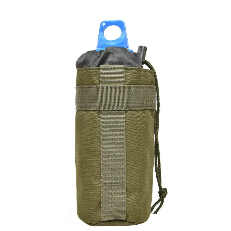 Water Bottle Insulated Bag Outdoor Sports