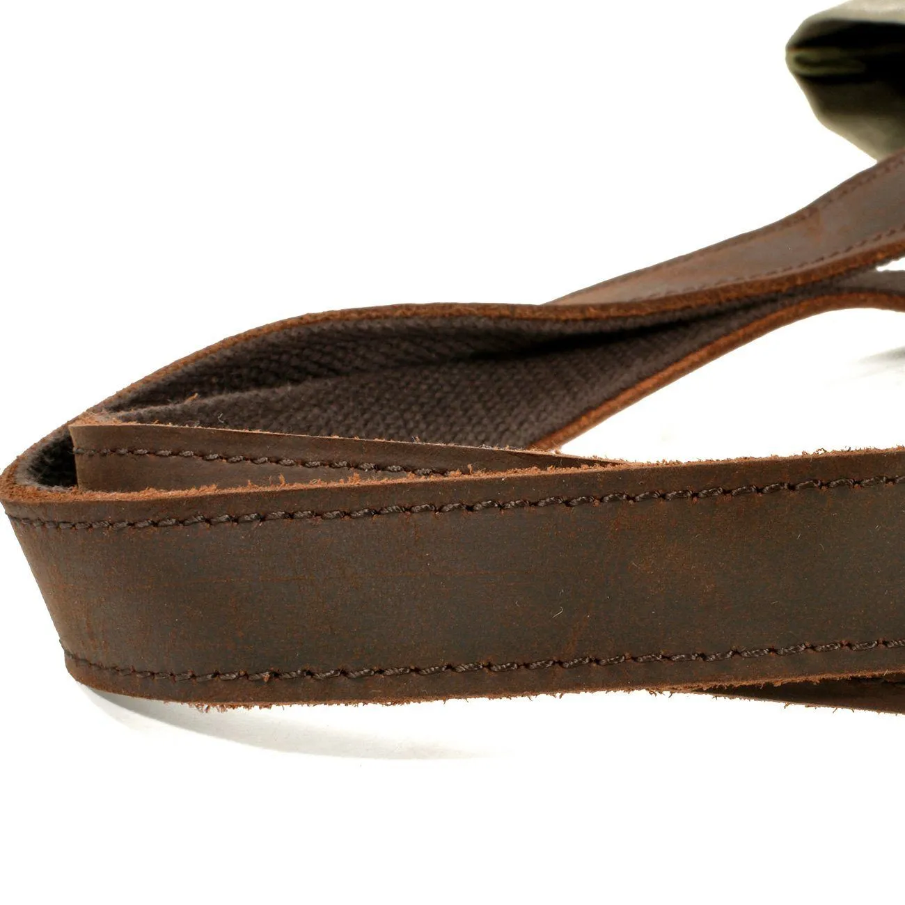 Waxed Canvas Tote Bag | NASHVILLE