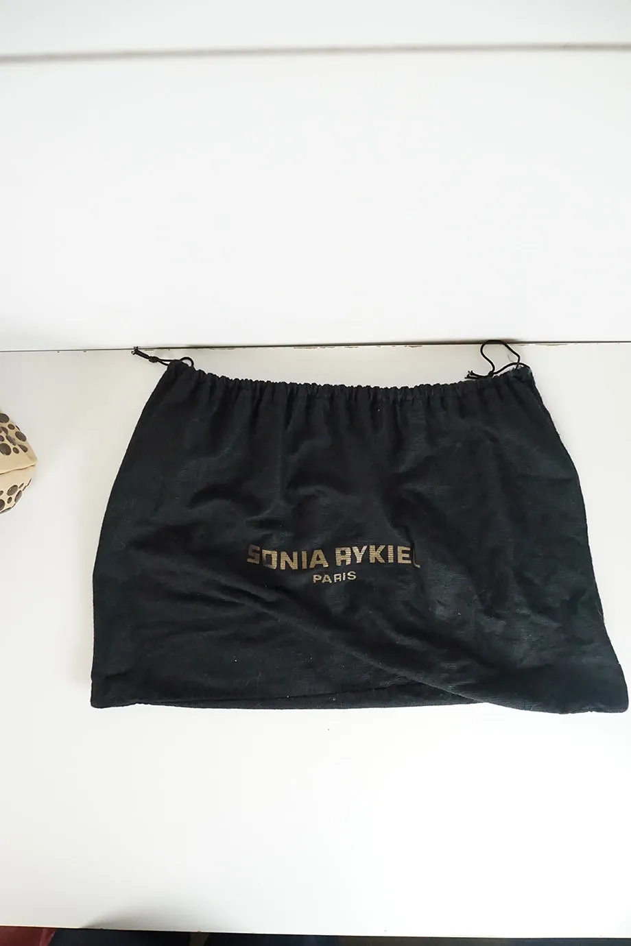 [WB3600] Sonia Rykiel | Shoulder Bag