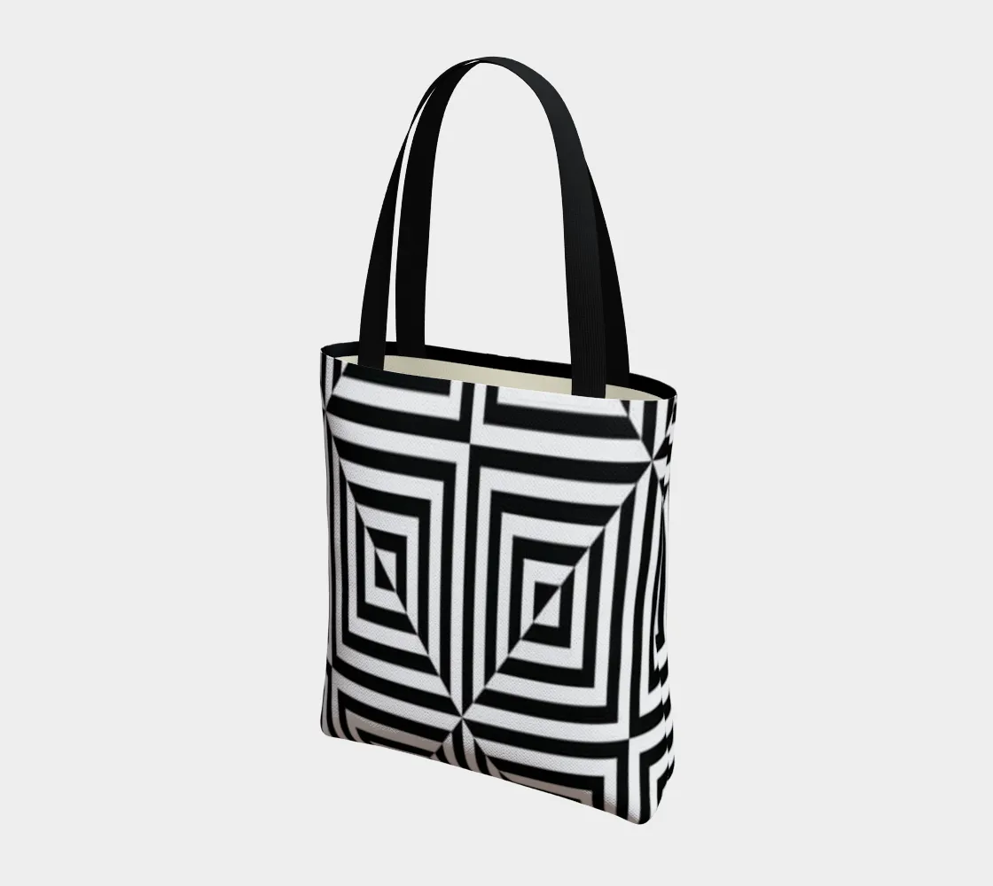 Wholesale deals Clear communication Bag Square Doodle Optical