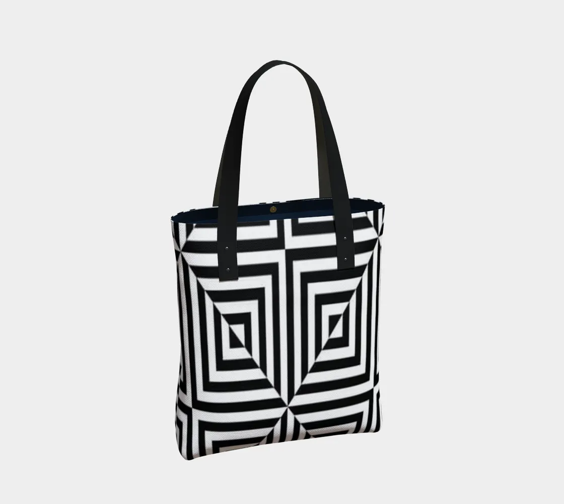 Wholesale deals Clear communication Bag Square Doodle Optical