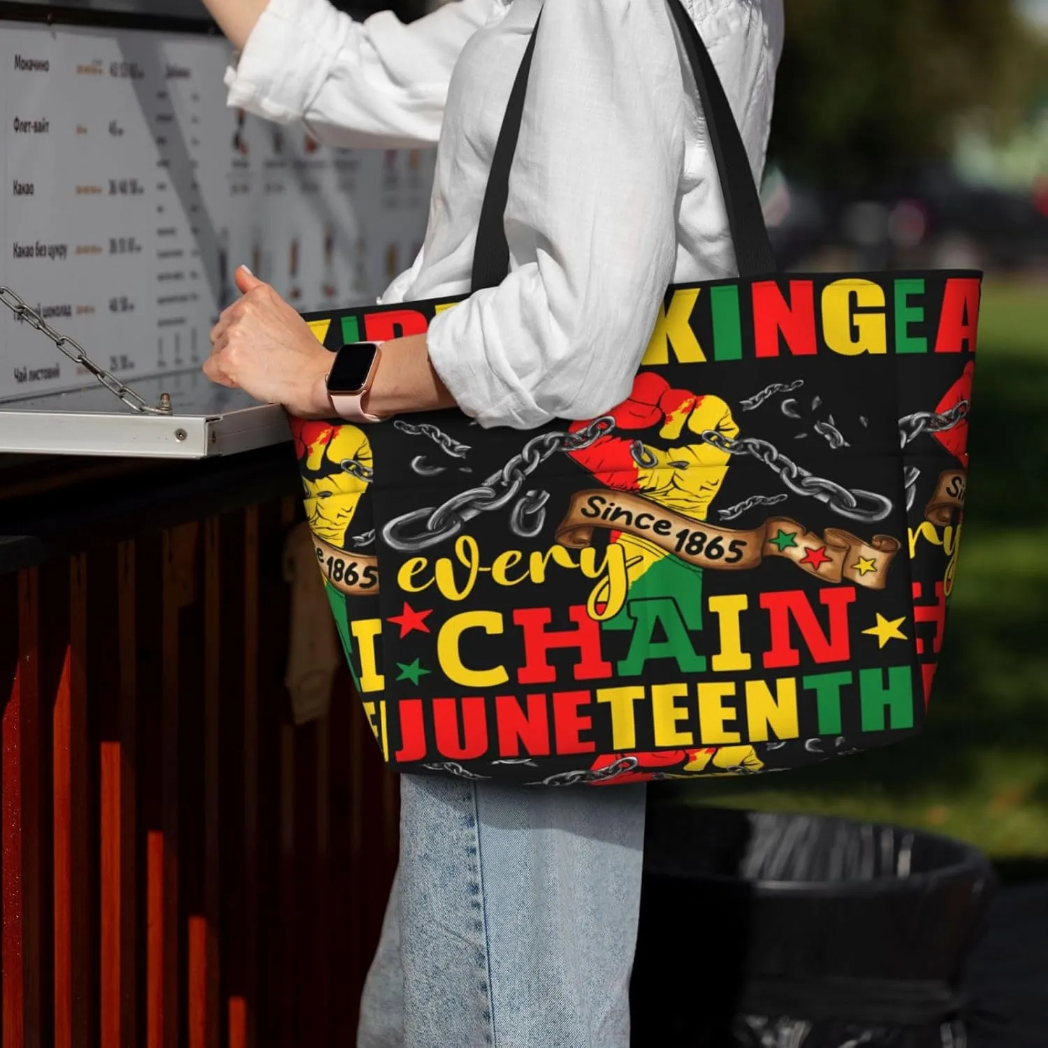 Women Large Beach Bag Travel Weekender Foldable Tote Bag for Pool Beach Vacation Gym