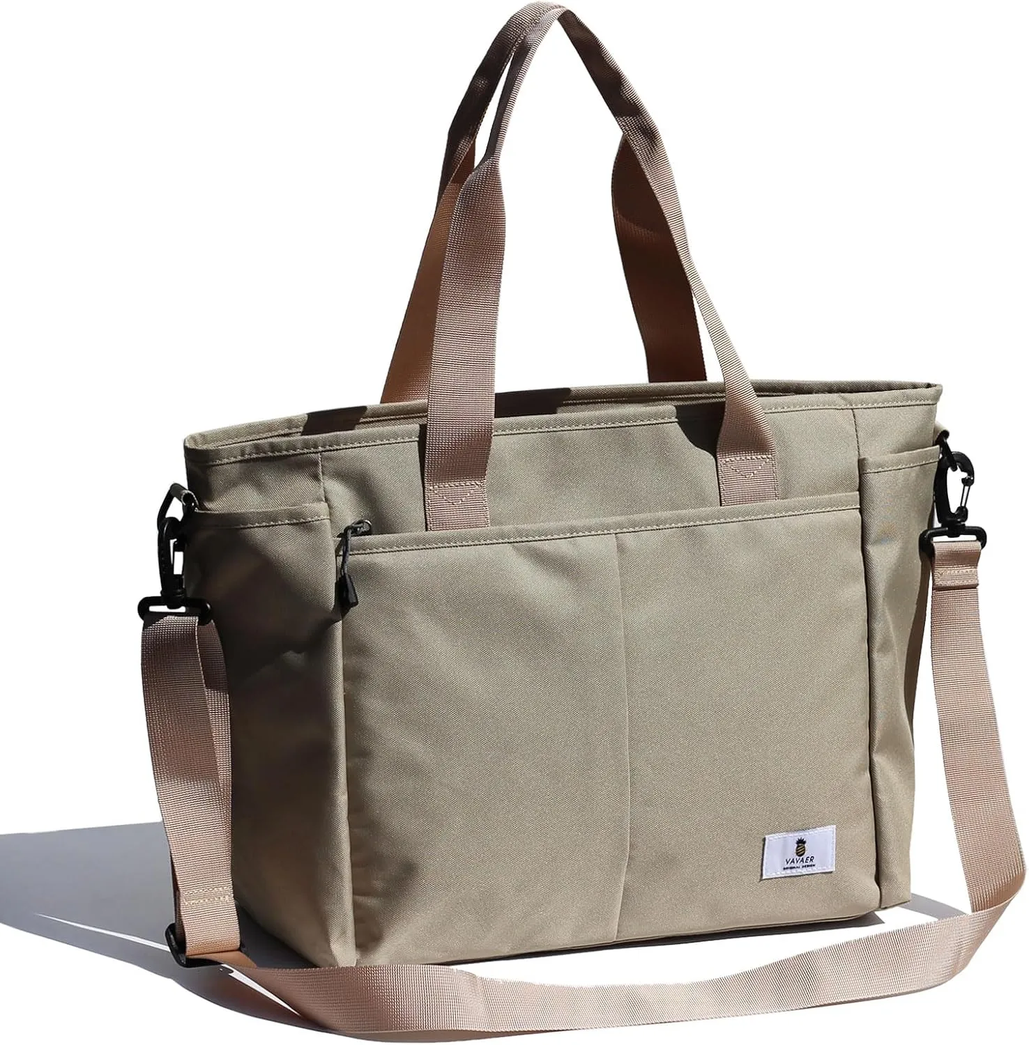 Women Weekender Overnight Travel Shoulder Bag Overnight Carry-on Duffel Gym Tote Luggage
