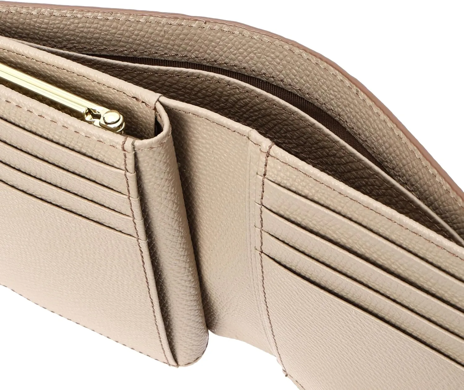 Women's Bi-fold Base