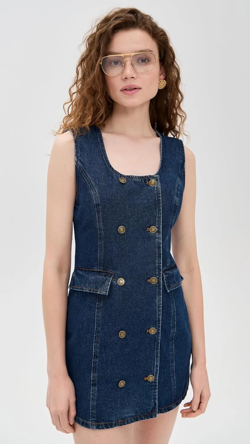 Women's L'Esprit Mini Dress