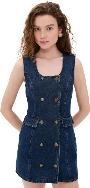 Women's L'Esprit Mini Dress