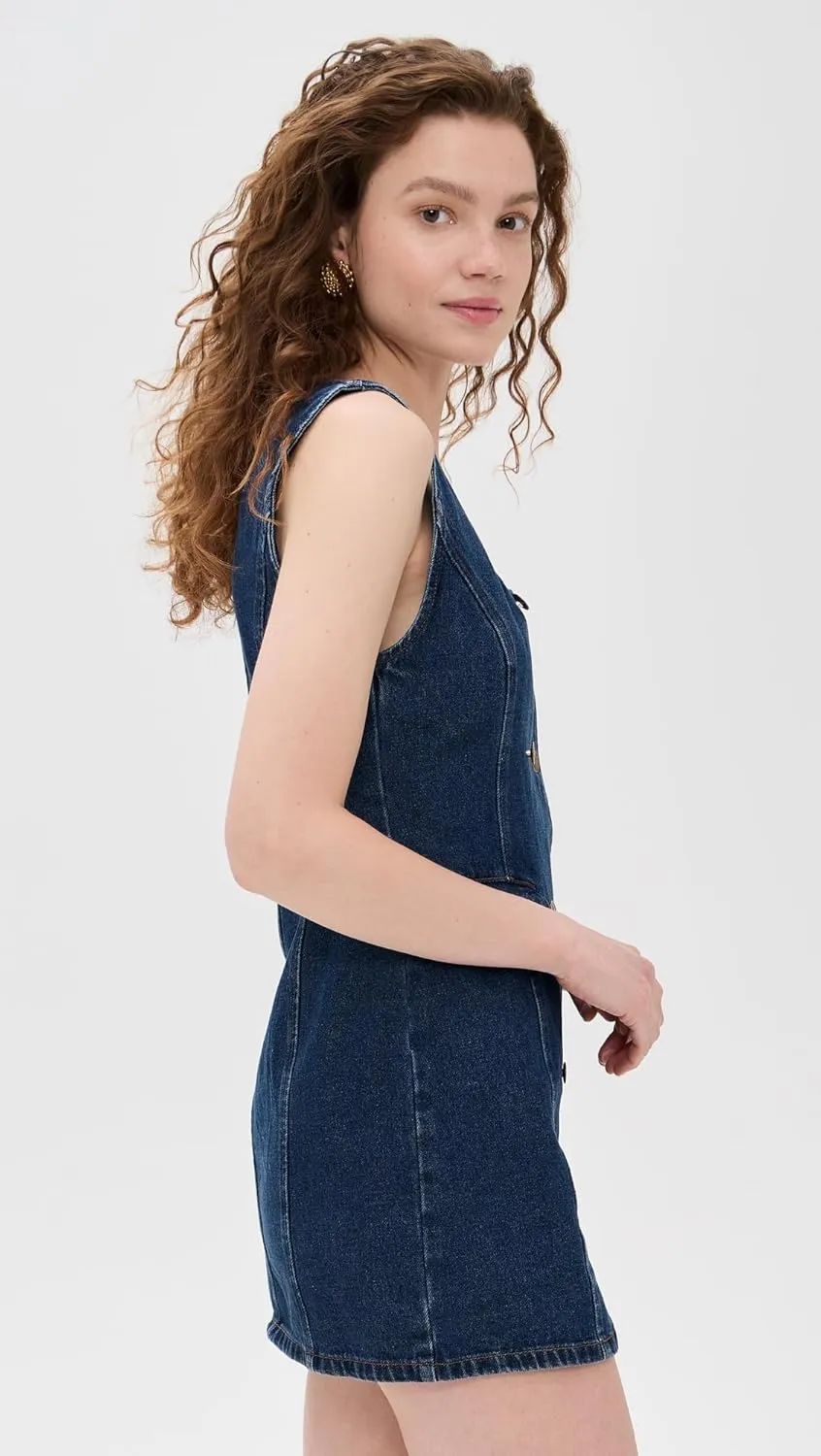 Women's L'Esprit Mini Dress