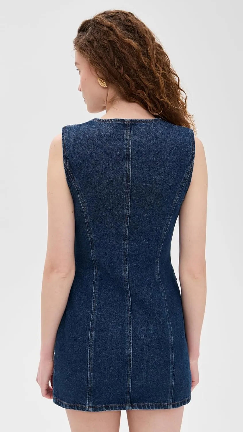 Women's L'Esprit Mini Dress