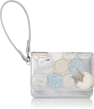 Women's Multi Card Case