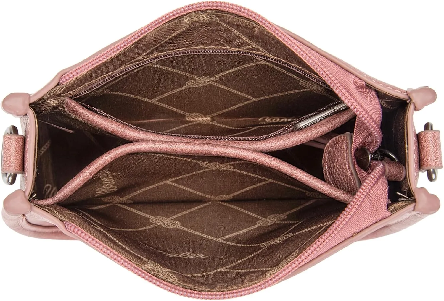 Wrangler Small Crossbody Bags for Women Cute Mini Purses Shoulder Handbag