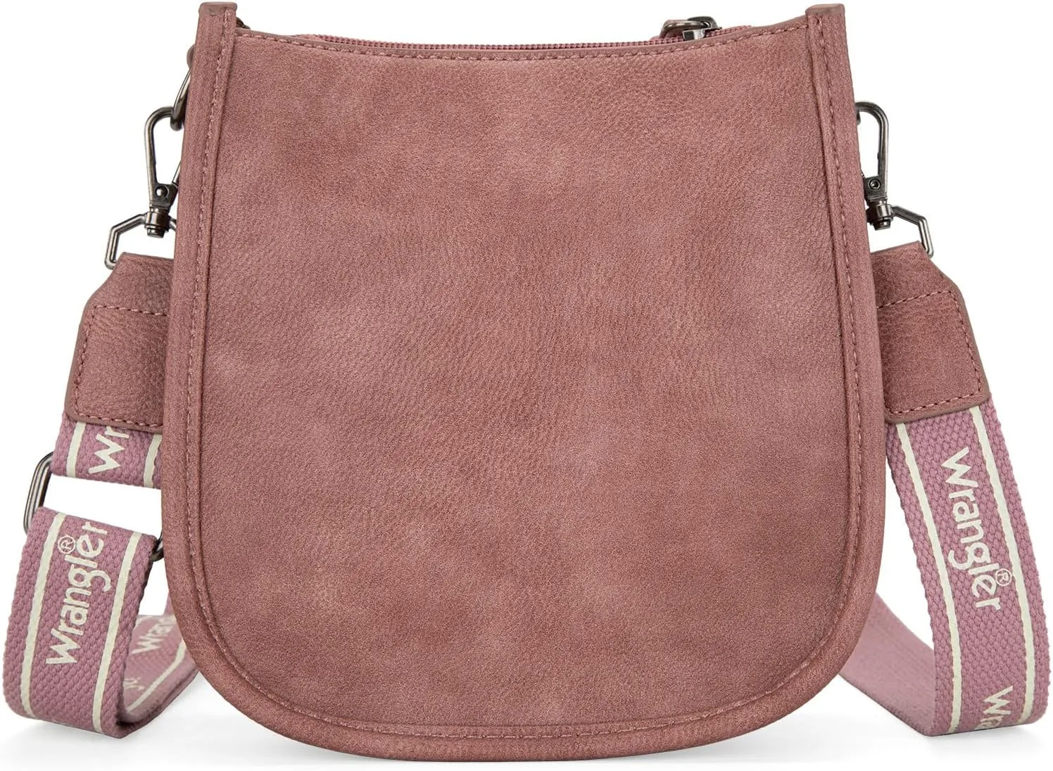 Wrangler Small Crossbody Bags for Women Cute Mini Purses Shoulder Handbag