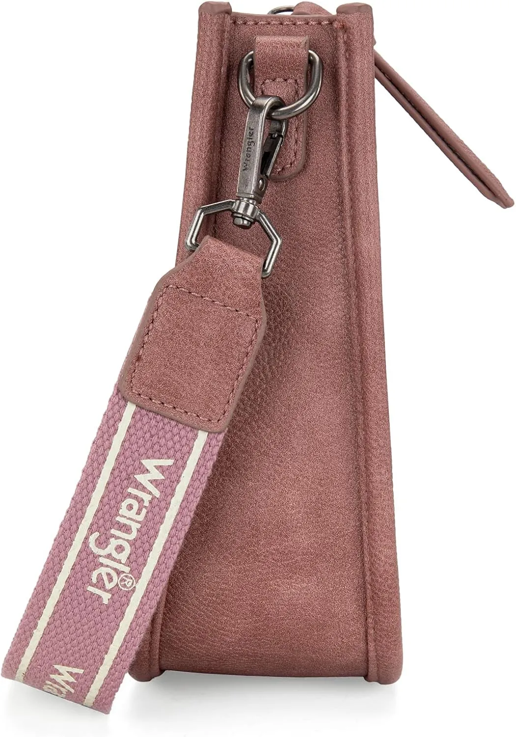 Wrangler Small Crossbody Bags for Women Cute Mini Purses Shoulder Handbag