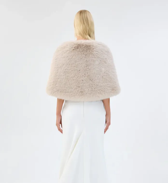 Yasmine Wrap