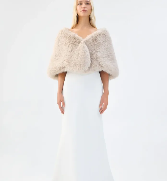 Yasmine Wrap