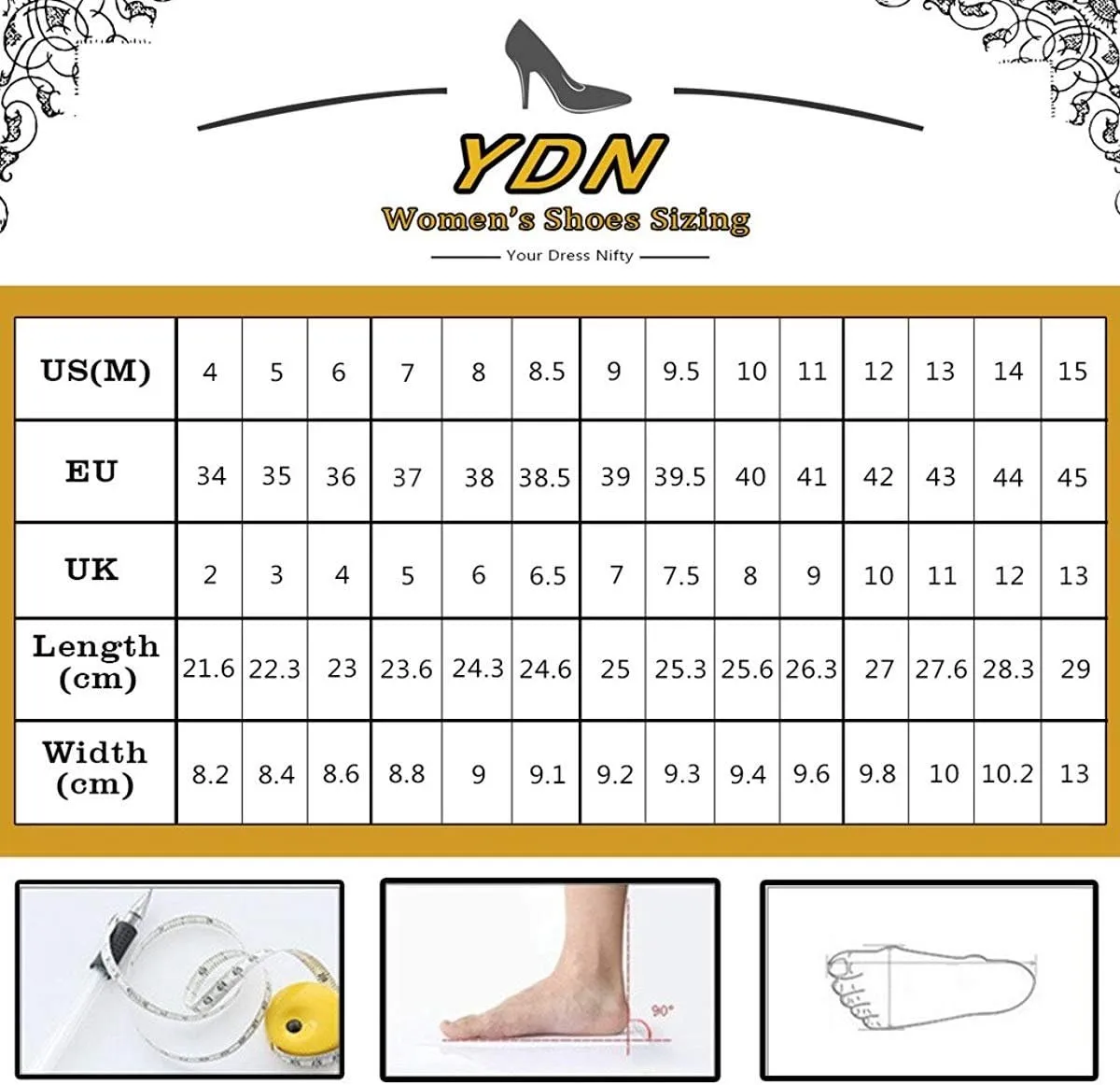 YDN Women Peep Toe Faux Suede Ankle Booties Platform Stiletto High Heels Lace Up Cutout Comfort Shoes 4-15