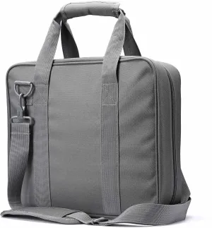 Yescom Starlink Mini Bag with Shoulder Strap Carrying Handbag for Starlink Dish and All Accessories Outdoor Camping RV Travel Trips