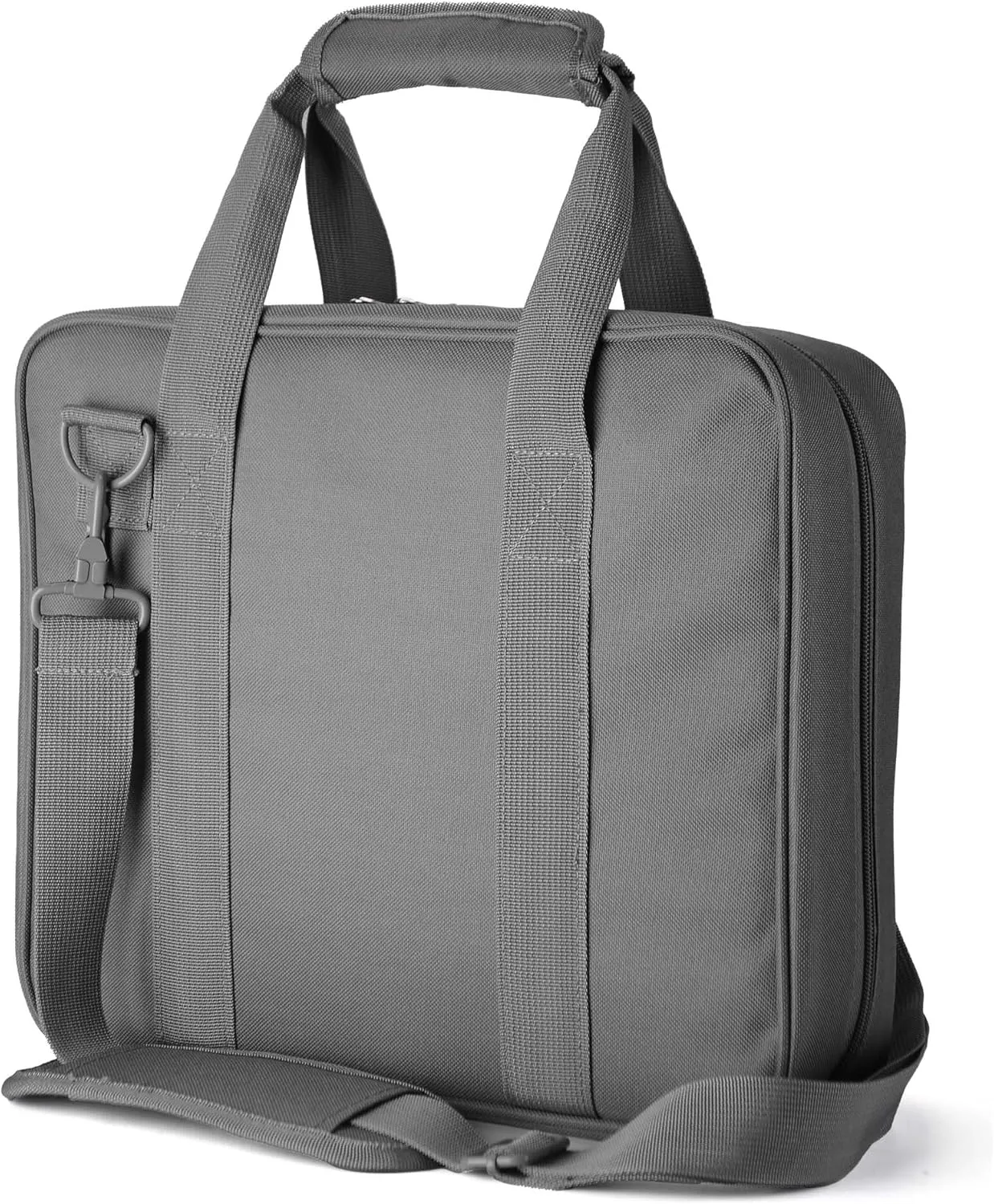 Yescom Starlink Mini Bag with Shoulder Strap Carrying Handbag for Starlink Dish and All Accessories Outdoor Camping RV Travel Trips