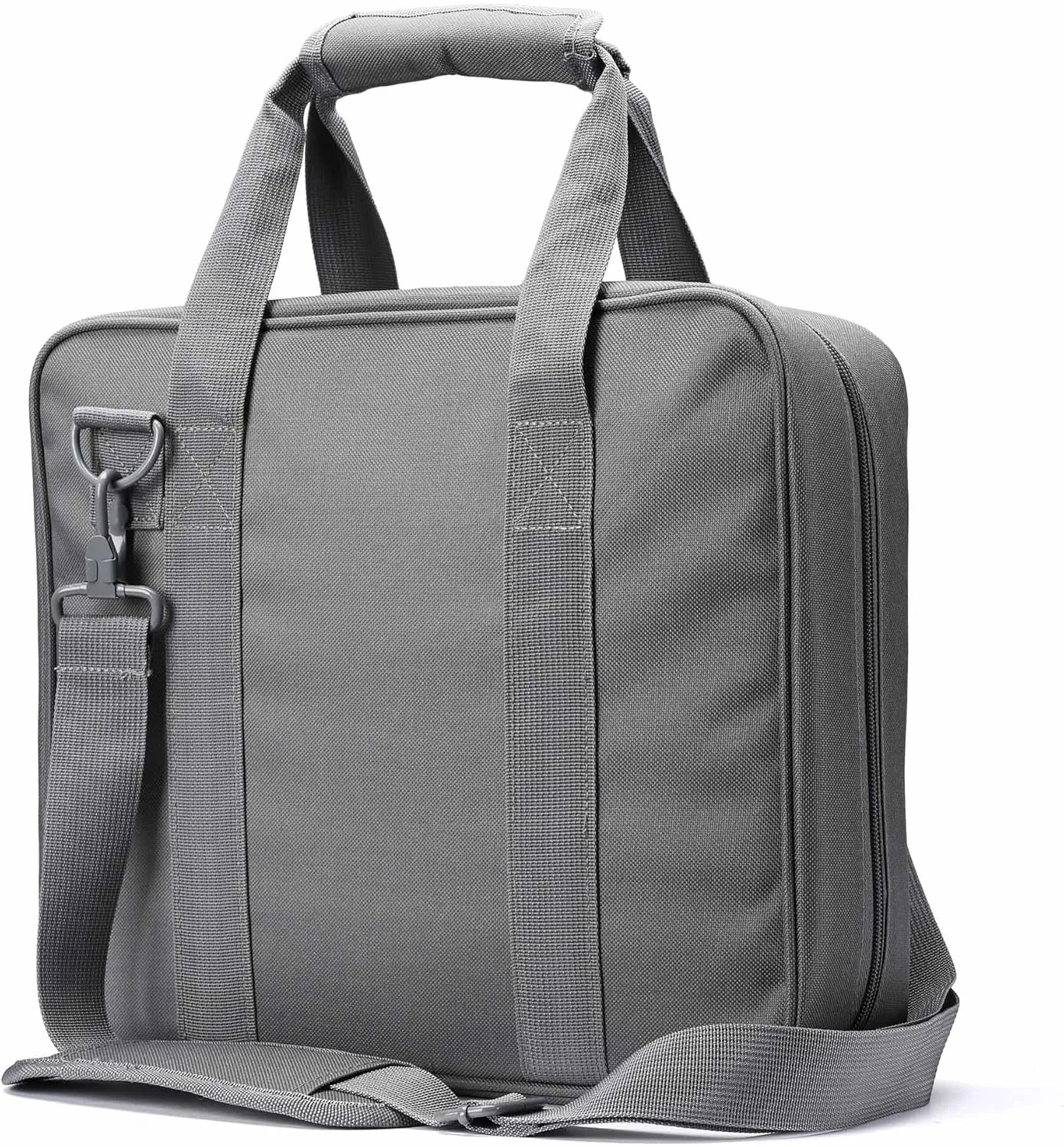 Yescom Starlink Mini Bag with Shoulder Strap Carrying Handbag for Starlink Dish and All Accessories Outdoor Camping RV Travel Trips