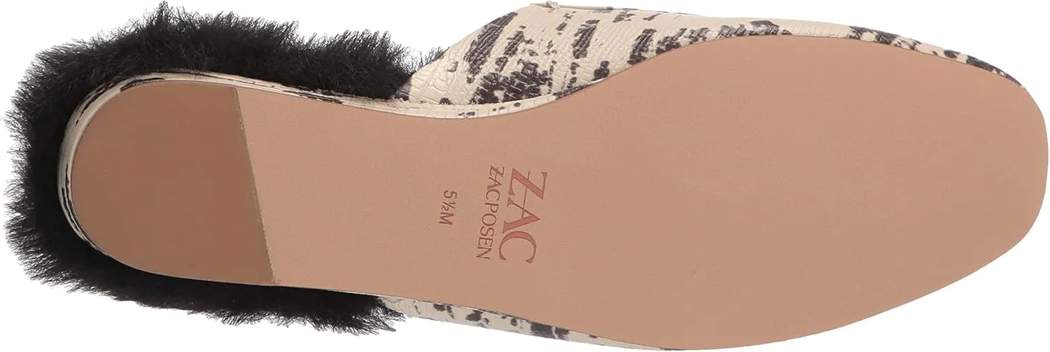Zac Posen Women's Savanna Loafer