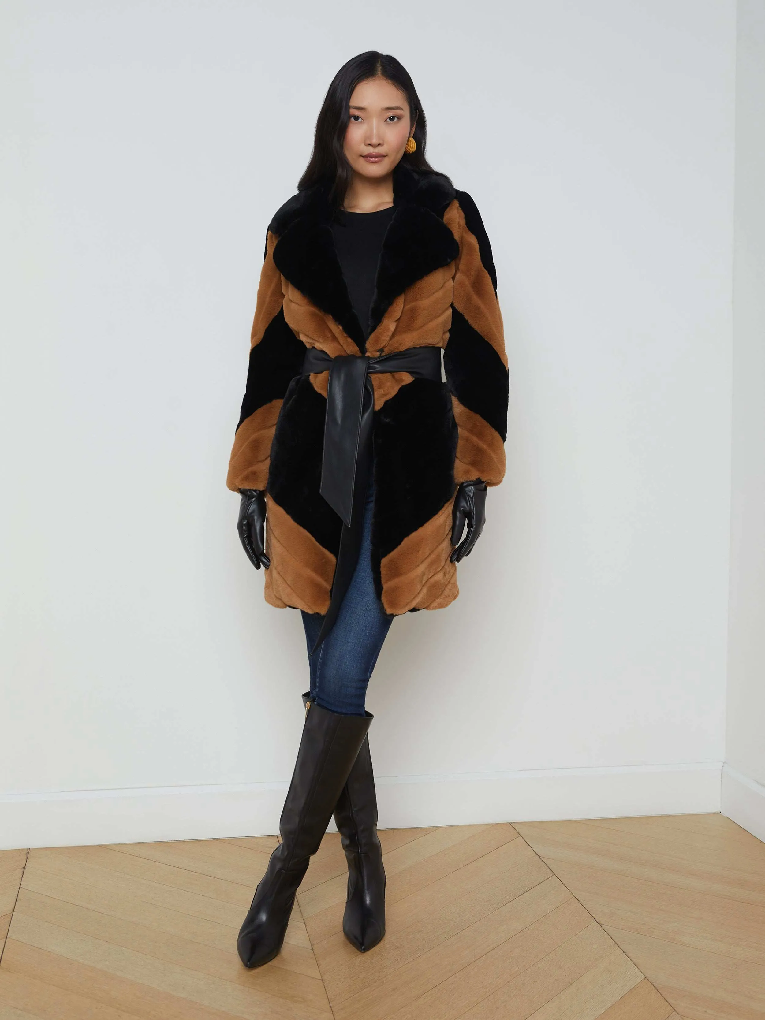 Zoya Coat