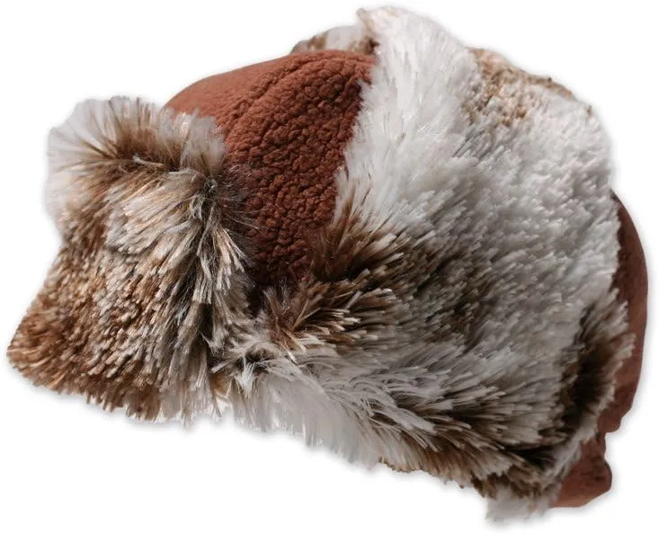 Zutano Little Boys' Cozie Shaggy Hat